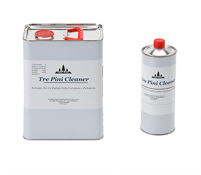 Tre Pini Cleaner