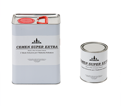 Cemen Super Extra