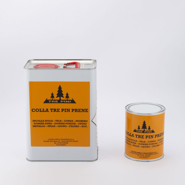 Colla Tre Pin prene