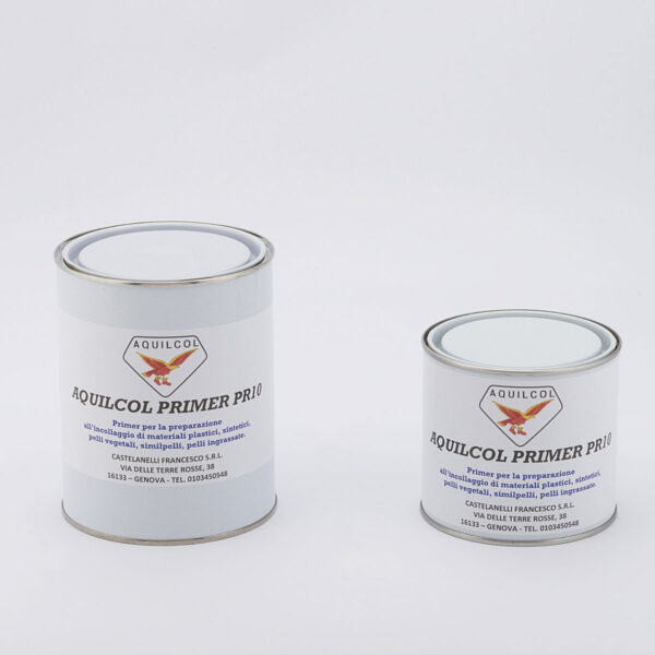 Aquilcol primer pr10