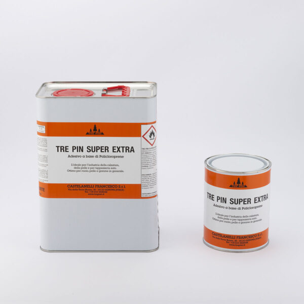 Tre Pin super extra