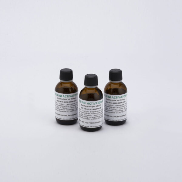 Tre Pini activator FE